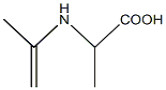 Amino Asit Türevleri N-Asetil-L-Alanin CAS.97-69-8 C5H9NO3 Beyaz Toz
