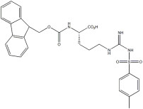 Amino Asit Türevleri Fmoc-Arg(Tos)-OH CAS. 83792-47-6 Beyaz Toz Saflık %98 C28H30N4O6S
