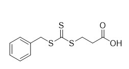 3-[[[(Fenilmetil)Tiyo]Tiyokzometil]Tiyo]-Propanoik Asit CAS 497931-76-7 C11H12O2S3 Sarı Toz %97