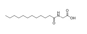 Lauryol Glycine CAS No. 7596-88-5 Beyaz To Off-White To powder Kozmetik katkı maddeleri