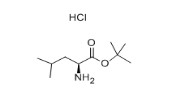 L-Leusin Tert-butyl Ester Hidroklorür,2748-02-9 Beyaz veya beyaz toz saflığı% 98 Farmasötik kullanım için yüksek saflık