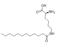CAS No 52315-75-0 Kozmetik Katkı Maddeleri N' Lauroyl L Lizin Beyaz Toz 95%