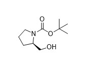 Boc D Prolinol %98 CAS No 83435-58-9 R 1 Boc 2 Pirolidinmetanol