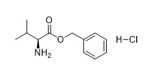 Amino Asit Türevleri için H-Val-OBzl.HCl CAS No 2462-34-2 Beyaz toz Saflık %98