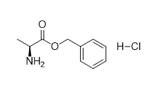 Amino Asit Türevleri için H-Ala-OBzl·HCl CAS No 5557-83-5 Beyaz toz Saflık %98