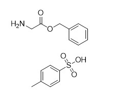Amino Asit Türevleri için H-Gly-OBzl·Tos CAS No 1738-76-7 Beyaz toz Saflık %98