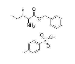 H-IlE-OBzl·Tos CAS No 16652-75-8 Amino asit türevleri için Beyaz toz 98% saflık