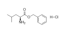 Amino Asit Türevleri için H-Leu-OBzl·HCl CAS No 2462-35-3 Beyaz toz Saflık %98