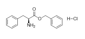 Amino Asit Türevleri için H-Phe-OBzl·HCl CAS No 2462-32-0 Beyaz toz Saflık %98