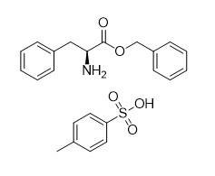 Amino Asit Türevleri için H-Phe-OBzl·Tos CAS No 1738-78-9 Beyaz toz Saflık %98