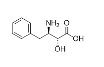 (2R,3R)-AHPA CAS No 62023-61-4 ubenimex'in safsızlıkları için Beyaz toz Saflık %98
