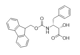Fmoc 2S 3R AHPA Ubenimex Beyaz Toz %98 CAS 1426128-64-4 API Ara Maddeleri