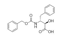 API'ler Ara Maddeleri Z-(2R,3R)-AHPA CAS No 62023-58-9 Ubenimex Beyaz Toz Saflığı İçin %98