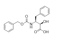Z-(2R,3S)-AHPA CAS No 62023-60-3 ubenimex'in safsızlıkları için Beyaz toz Saflık %98