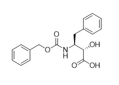 API'ler Ara Ürünler Ubenimex Impurity Z 2S 3S AHPA API'ler Ara Ürünler CAS No 62023-59-0