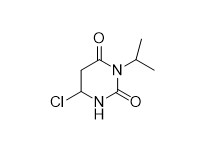 Mavacamten Ara Maddeleri için 6-Kloro-3-izopropildihidropirimidin-2,4(1H,3H)-dion CAS No 2736616-33-2