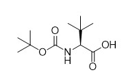 API'ler Ara Maddeler CAS 62965-35-9 API'ler Ara Maddeler N Boc L Tert Lösin C11H21NO4
