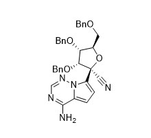 API'ler Ara Ürünler Remdesivir impurity2 Remdesivir impurity araştırması için CAS No 1355357-49-1