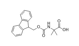 CAS No 94744-50-0 Özel Amino Asitler Fmoc 2 Aib OH Saflık %98