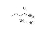 H D Val NH2 HCl Özel Amino Asitler CAS No 133170-58-8 %98