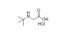 Özel Amino Asitler N Tert Butylglycine HCl CAS No 6939-23-7 Beyaz Toz Saflık %98