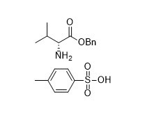 H D Val OBzl Tos Özel Amino Asitler CAS No 17662-84-9 Beyaz Toz %98