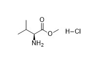 Amino Asit Türevleri H-L-Val-OMe.HCl CAS No 6306-52-1, Amino Asit Türevleri için Beyaz toz Saflık %99