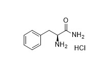 Amino asit türevleri H-Phe-NH2.HCl CAS No 65864-22-4 Amino asit türevleri için Beyaz toz saflığı 99%