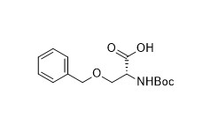 Boc-Ser(Bzl)-OH CAS No 47173-80-8, Amino Asit Türevleri için Beyaz toz Saflık %98