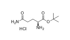 L Glutamin T Butil Ester Hidroklorür H Gln OtBu HCl CAS No 39741-62-3 Beyaz Toz %98