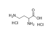 H Dab OH 2HCl Amino Asit Türevleri CAS No 1883-09-6 Beyaz Toz %98