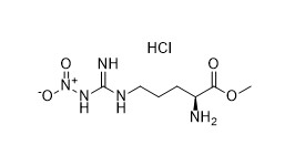 H Arg NO2 OMe HCl Amino Asit Türevleri CAS No 51298-62-5 Beyaz Toz %98