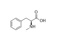 N Me L Phe OH Amino Asit Türevleri CAS No 2566-30-5 Beyaz Toz %98