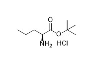 L Norvaline Tert Butil Ester Hidroklorür H Nva OtBu HCl CAS No 119483-47-5 99%