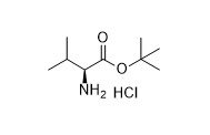 Tert Butyl L Valinate CAS No 13211-31-9 H Val OtBu HCl Beyaz Toz Saflık %99
