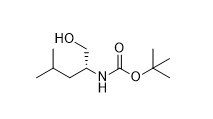 Boc D Leucinol CAS 106930-51-2 %98 N Tert Butoksikarbonil D Leucinol Amino Alkoller