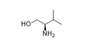 R 2 Amino 3 Metil 1 Butanol D Valinol CAS No 4276-09-9 Beyaz Toz %98