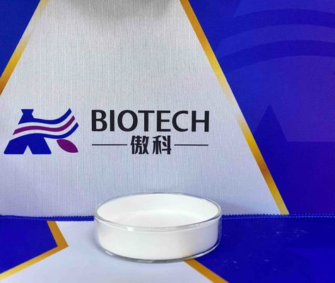 Cilt Regenerasyonu için Beyaz Toz Pal-Tripeptide-1 CAS 147732-56-7